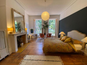 The Georgian Apartment